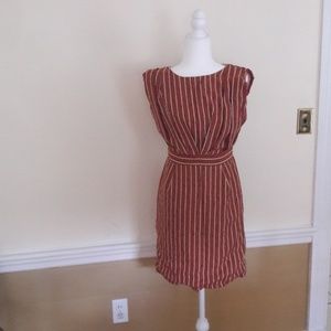 Anthropologie Dress